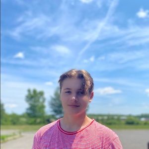 Meet your Posher, Samuel